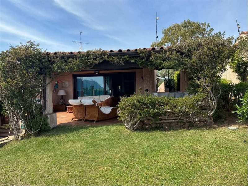 Villa à Loiri Porto San Paolo