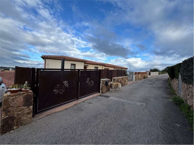 Appartement à Loiri Porto San Paolo