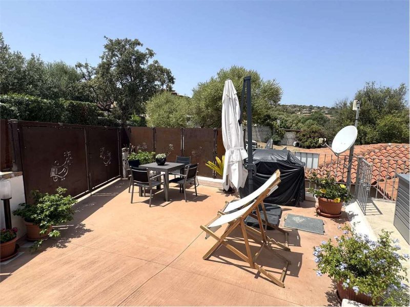 Appartement à Loiri Porto San Paolo