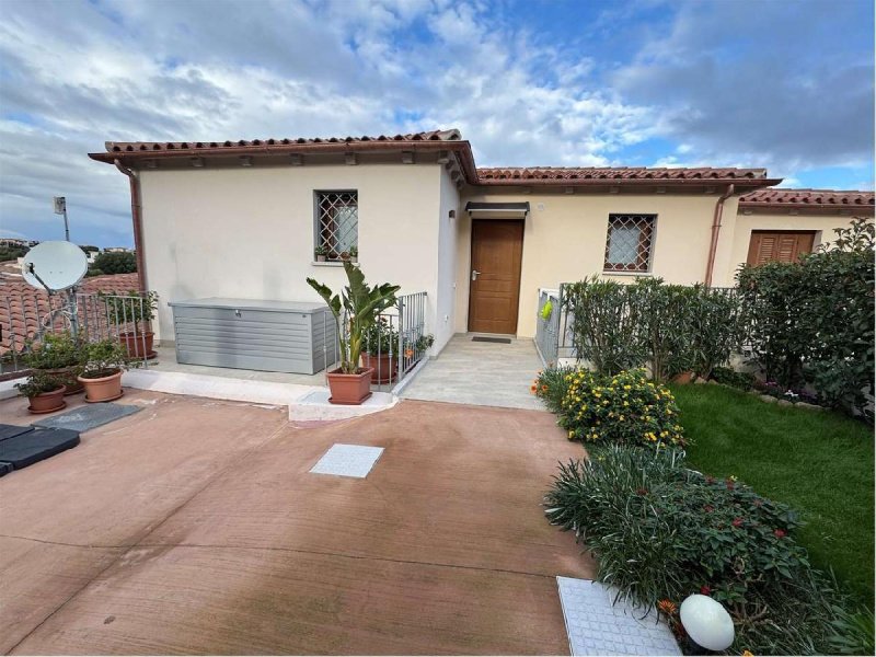 Appartement à Loiri Porto San Paolo