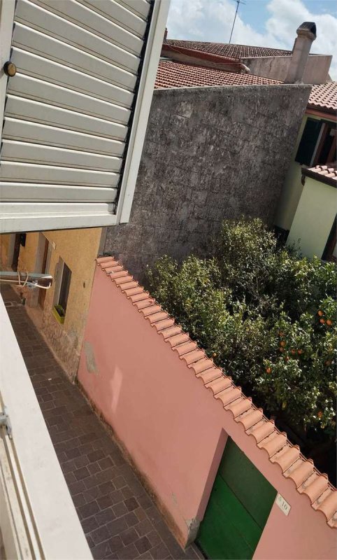 Vrijstaande woning in Mores