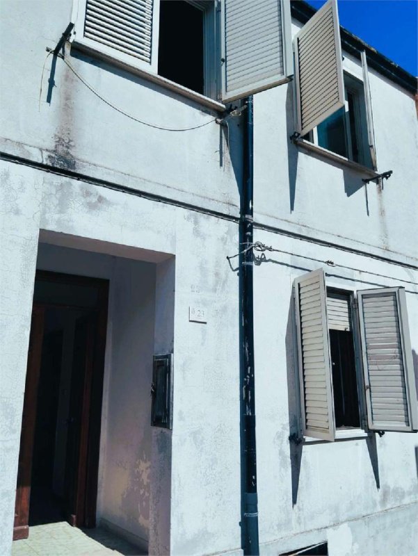 Vrijstaande woning in Mores