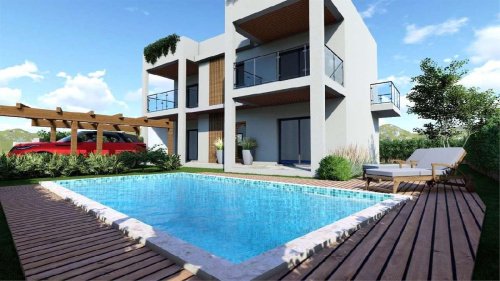Villa à Olbia