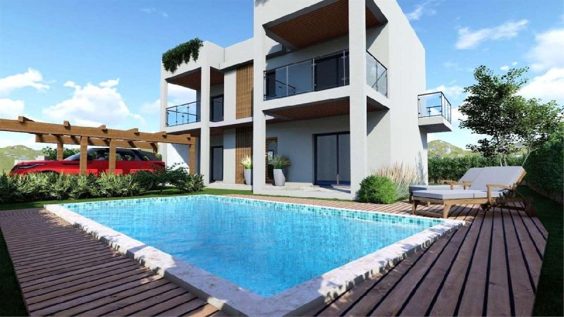Villa à Olbia