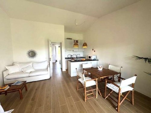Villetta a schiera a Loiri Porto San Paolo