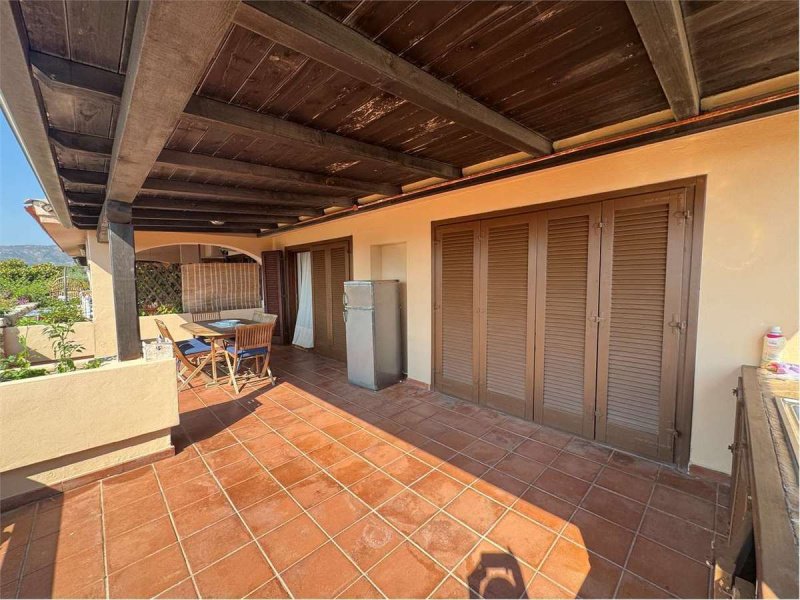 Appartement à Loiri Porto San Paolo