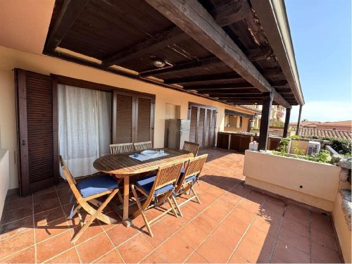 Appartement à Loiri Porto San Paolo