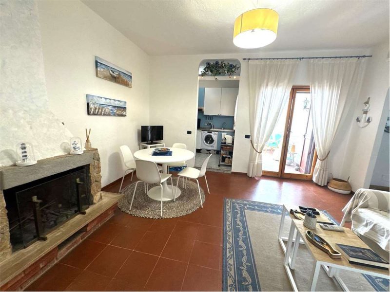 Appartement à Loiri Porto San Paolo