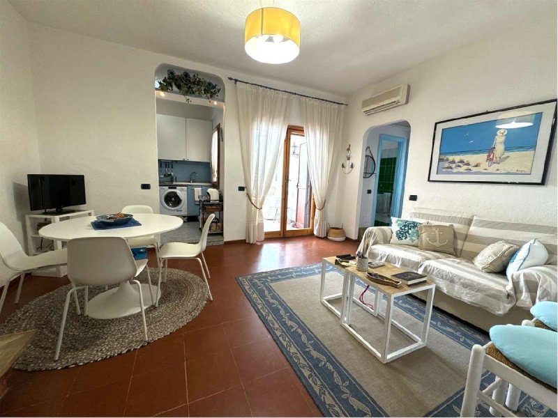 Appartement à Loiri Porto San Paolo