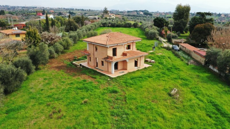 Villa en Genzano di Roma