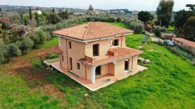 Villa en Genzano di Roma