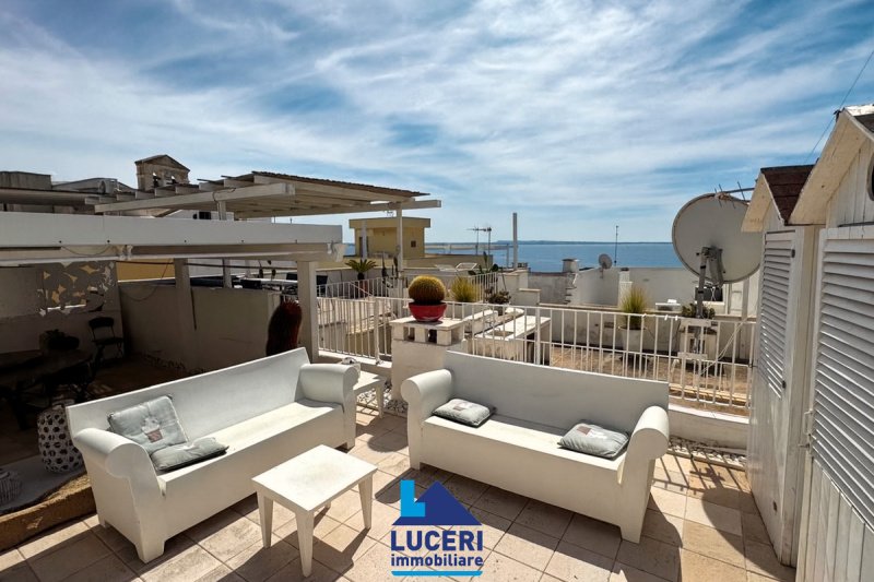 Lucht/land in Gallipoli