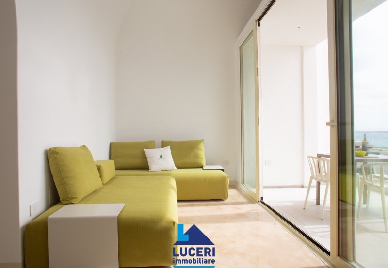 Appartamento a Gallipoli