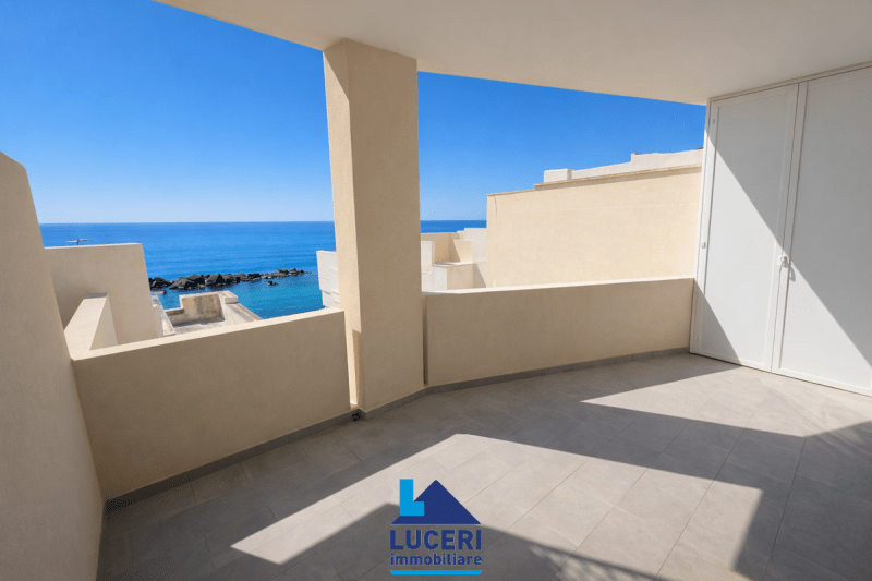 Appartamento a Gallipoli