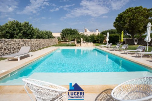 Masseria a Gallipoli