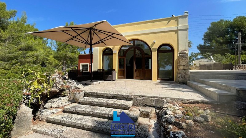 Urlaub auf dem Bauernhof in Gallipoli