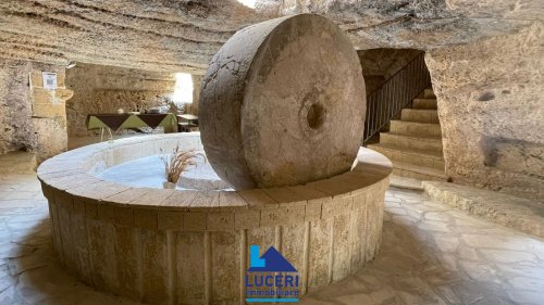 Agroturismo en Gallipoli