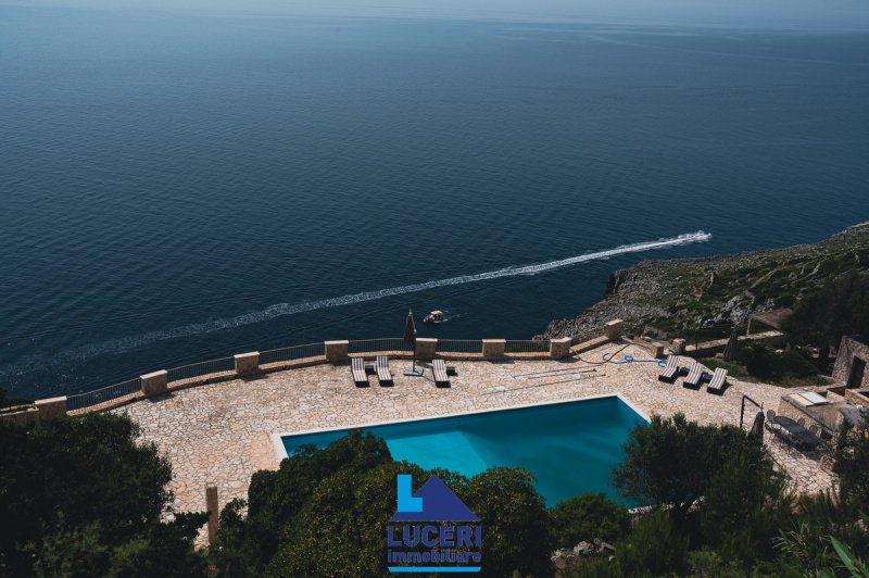 Villa in Gagliano del Capo