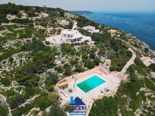Villa in Gagliano del Capo