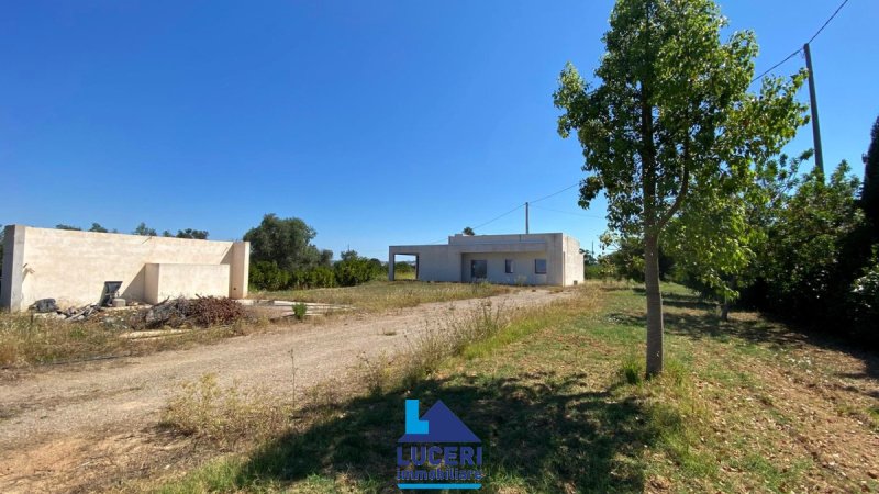 Вилла в Матино