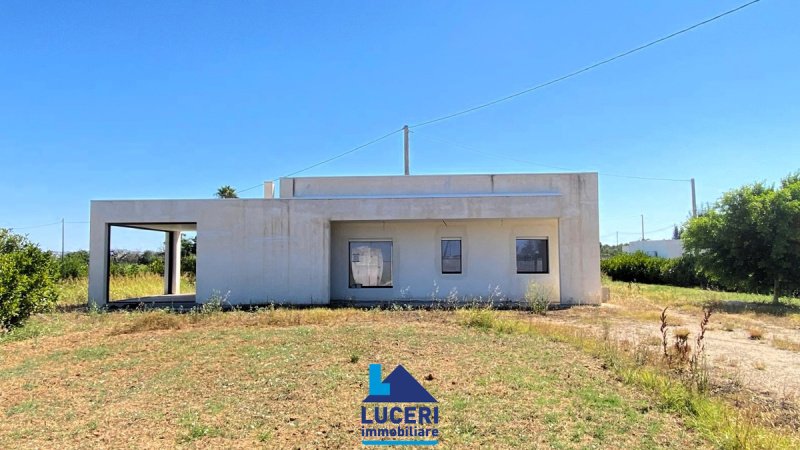 Вилла в Матино