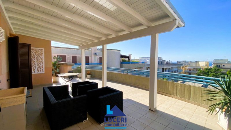 Penthouse in Gallipoli