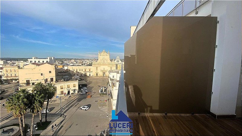 Appartamento a Galatina