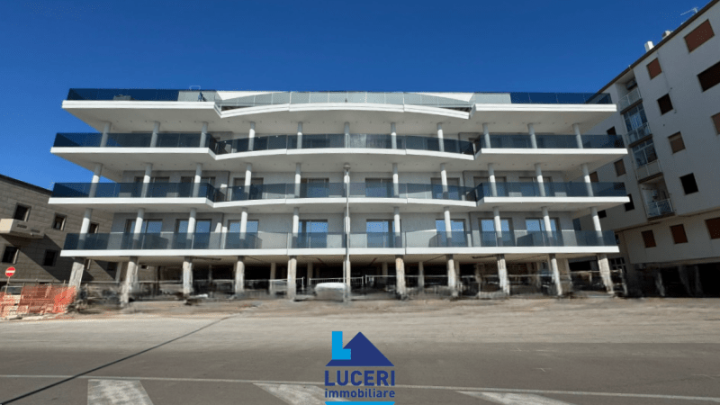 Appartamento a Gallipoli