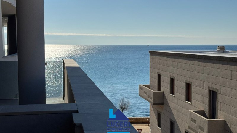 Appartamento a Gallipoli