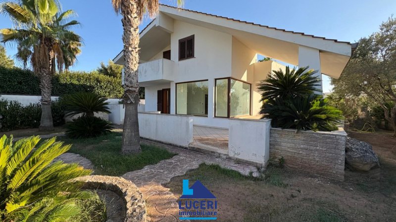 Villa in Galatina