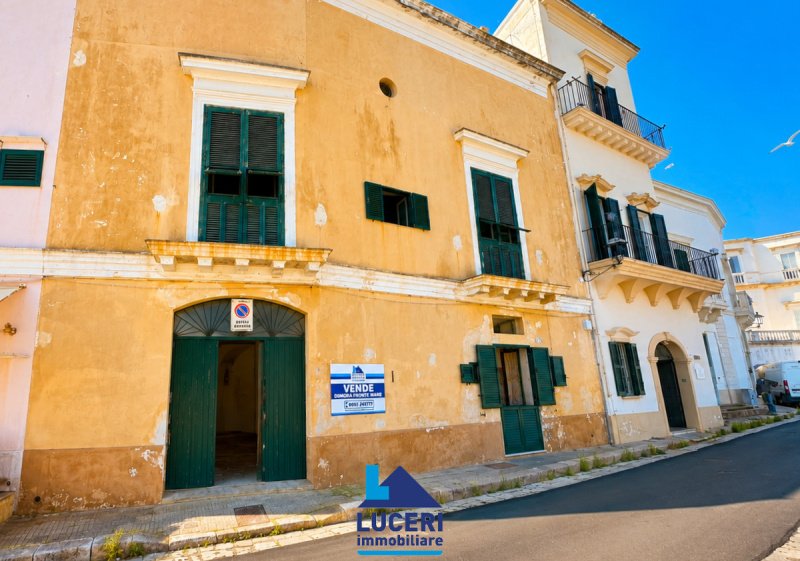 Palats i Gallipoli