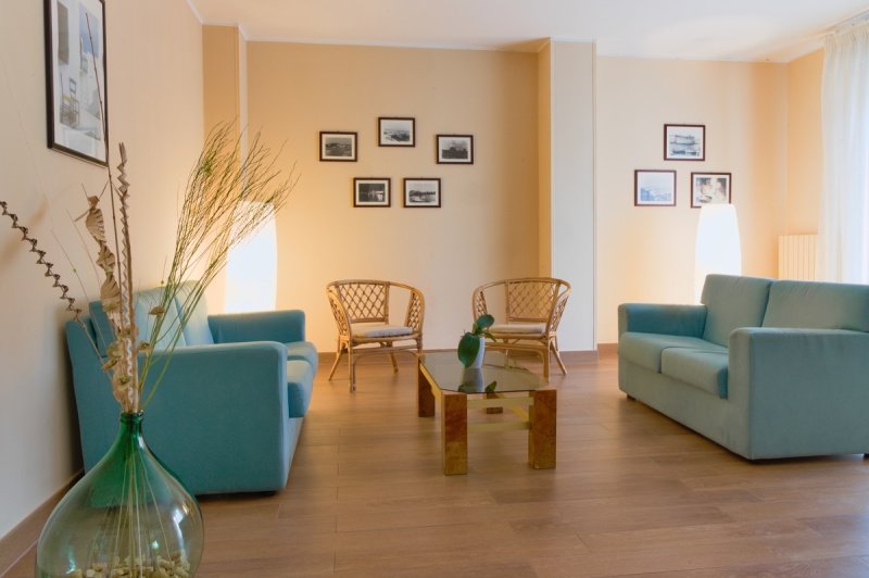 Apartamento independente em Neviano