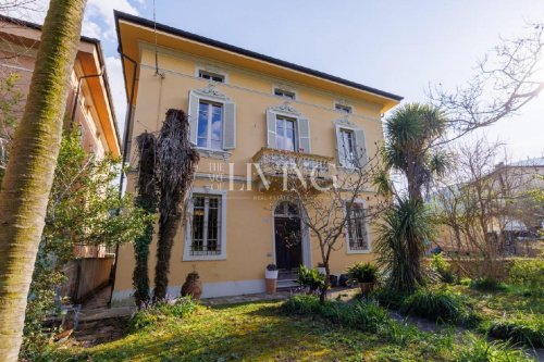Villa i Lucca