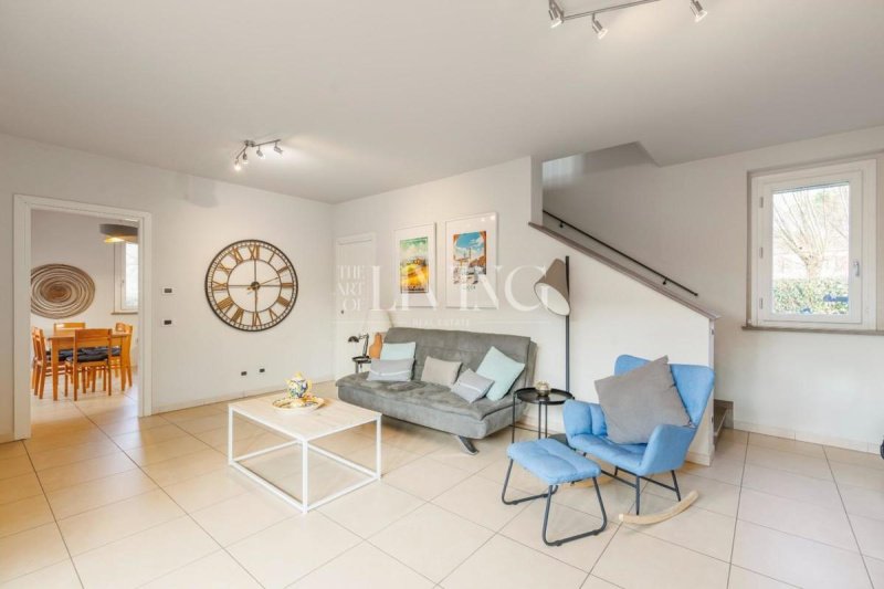 Villa en Lucca