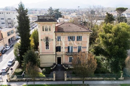 Lägenhet i Lucca