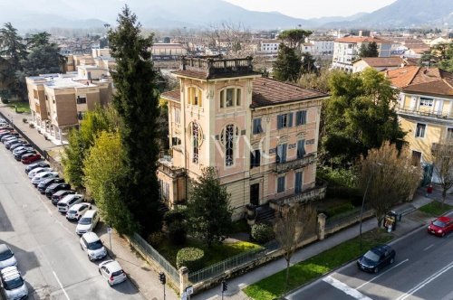 Lägenhet i Lucca