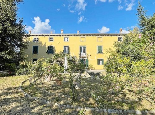 Villa i Capannori