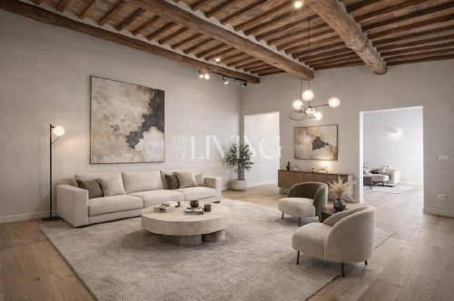 Appartement à Lucques