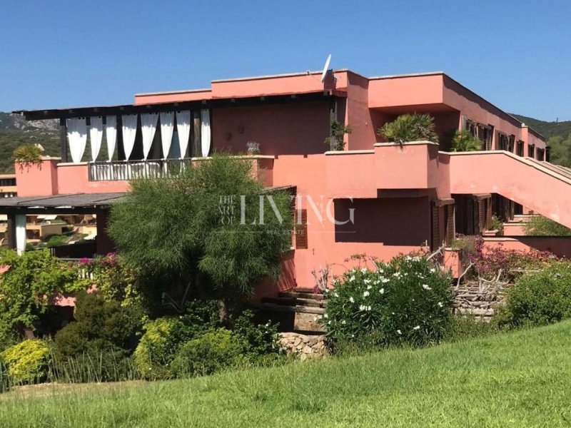 Appartement à Olbia