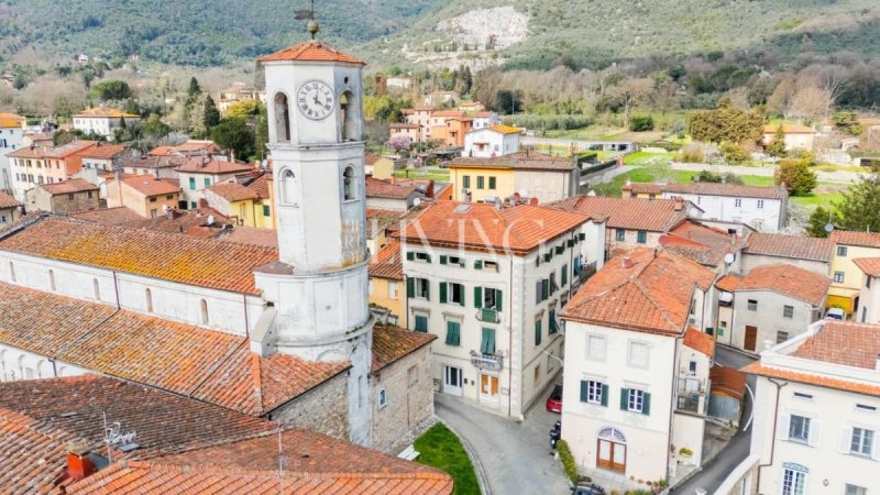 Apartment in Lucca