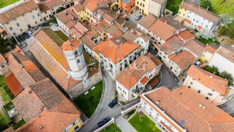 Apartment in Lucca