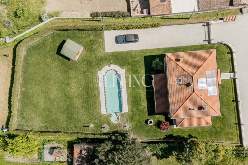 Villa i Capannori