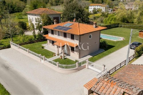 Villa i Capannori