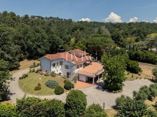 Villa in Lucca