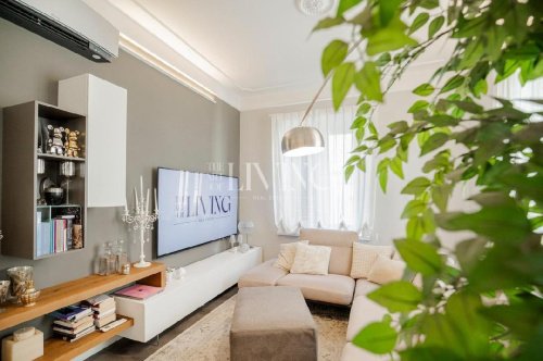 Appartement à Lucques
