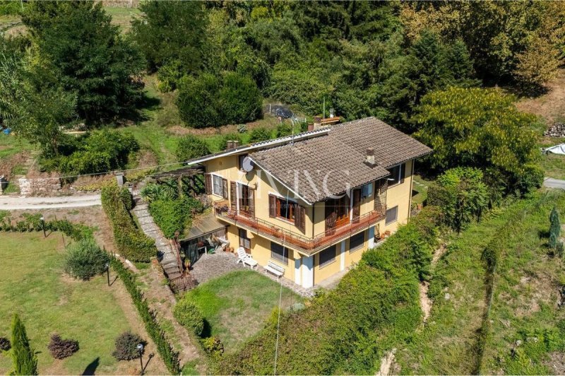 Maison individuelle à Borgo a Mozzano