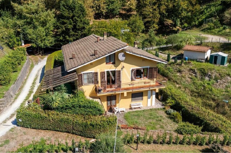Maison individuelle à Borgo a Mozzano