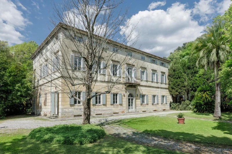 Villa a Capannori