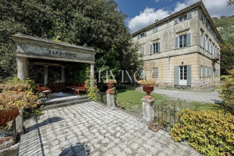 Villa a Capannori