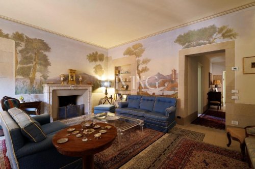 Appartamento a Lucca